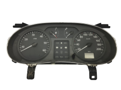 Speedometer/Instrument Cluster Renault Trafic 2 8200252449 39722