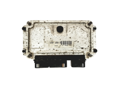 Controller 0261206246 9637838780 9645802280 PSA Bosch 18563