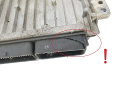 Controller 96801800 5WY5407A D32 1B0T 9A Chevrolet Kemsco 46805