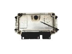 Controller 0261207477 9647481580 9643218980 PSA Bosch 29885