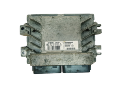 Controller Renault S110140201A 8200326395 8200326387 Siemens 30985