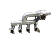 Intake Manifold 8200145092 8200039252 1.9 DCI Renault 1043