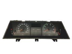 Speedometer/Instrument Cluster Renault 25 7700753924 RB29J183 Digital 49849