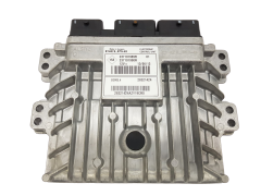 Controller 237101989R 237101990R 28321424 Renault Delphi 28077