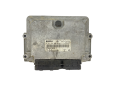 Controller 73501858 0281010340 16652YAV Alfa Romeo Bosch 57514