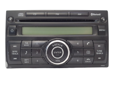 Cd Radio Player BT Nissan X-Trail 28185JH120 PP-2805T