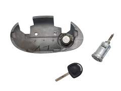 Ignition Switch Opel Corsa C 13168306