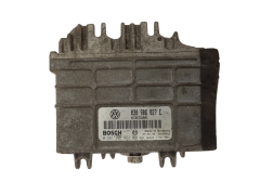 Controller 030906027E 0261203932 VW Bosch 2782