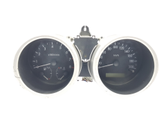 Speedometer/Instrument Cluster Chevrolet Kalos 96416697 26154