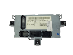 Controller BSI Fiat 51744897 Delphi 20402