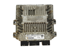 Controller 7S61-12A650-EA 5WS40632A-T SID 804 Ford Siemens 21231