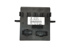 Controller Moduł Audi 4F0907279 F005V00384 Bosch 