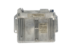 Controller 7700115597 7700115160 7700113511 Renault Sagem 45303