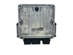 Controller PSA 0281011081 9647472780 9646850580 Bosch 49612
