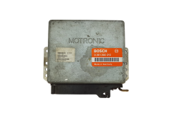 Engine Controller 0261200212 26SA1183 PSA Bosch 17637