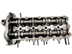 Cylinder Head Dodge Nitro 90352048H 2.8 CRD VM52C