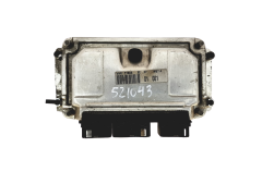 Controller PSA 0261208101 9648482980 9643218980 Bosch 24118