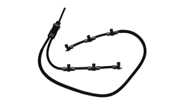 Fuel Pipe 059130218H 11301577401 VW Audi Vika