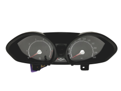 Speedometer/Instrument Cluster Ford Fiesta 8A6T-10849-AH 8A6T10849AH 45127