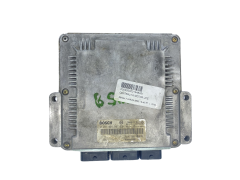 Controller 0281001997 7700106485 8200064508 Renault Bosch 62980