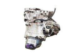 Gearbox JH3312 7701723430 1.2 Turbo Renault Clio 3