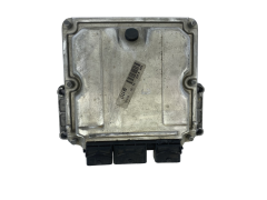Controller 9655816780 0281011522 9640938180 PSA Bosch 50420