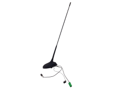 Aerial Citroen C5 9638990180 6561P1