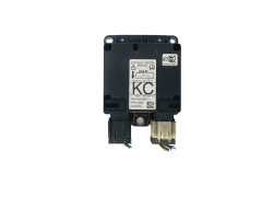 Controller 6S6T14B056KC 5WK43586 Ford  Siemens 