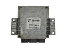 Controller 9648568480 IAW48P2.72 PSA Magneti Marelli 14053