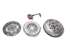 Clutch Kit 302057505R 123003948R Luk Renault 1000km