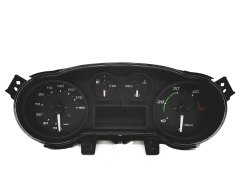 Speedometer/Instrument Cluster Iveco Daily 5801815717 A2C84155001 VDO