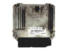 Controller 0281019088 55590420 Opel Bosch ACDelco