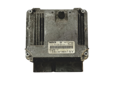 Controller 55188112 0281010986  Alfa Romeo 27434