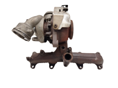 Turbocharger VW Audi Seat Skoda 1,9 TDI 03G253014 M-V020