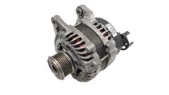 Alternator A2TE0181ZE 14v 150A 1.5 dci Nissan Micra K14 