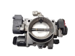 Air Throttle Body Citroen Peugeot 7276826001 9642473280 Air Throttle Body Citroen Peugeot 7276826001 9642473280