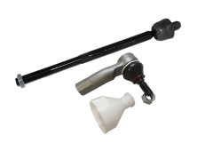 Steering Rod 1K0423810A 1K0423812A 44231676301 VW Audi Seat Skoda Vika