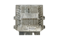 Controller 9652890280 9647568180 5WS40115C-T PSA Siemens 38987