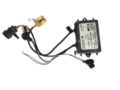 Controller Moduł DBC2260 90881077 Jaguar Automotiv 23484