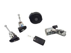 Ignition Switch Peugeot Partner 2 E1105995 N0503111 4162PT