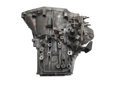 Gearbox 20MB27 Peugeot 508 2.0 HDI 16v 2231Q3
