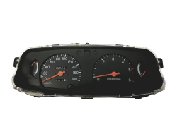 Speedometer/Instrument Cluster Mitsubishi L200 MR559166 MM-0017-073 51158
