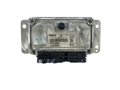 Controller Toyota 89661-0H023 0261208702 Bosch 51252