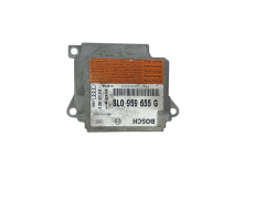 Controller 8L0959655G 0285001352 Audi Bosch 58674