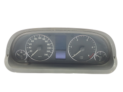 Speedometer/Instrument Cluster Mercedes A W169 A1695404348 0263643343 26790