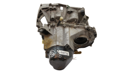 Manual Gearbox JB1518 Renault Twingo 1.2 16v D4F 7701700536