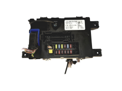 Fuse Box Fiat 00517817590 28050017 Delphi 25707