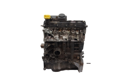 Diesel Engine K9K3780 K9K780 1.5 dci Renault Laguna 3 Siemens 7701478491 