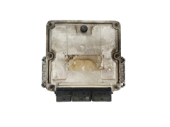 Controller 0281010483 8200039569 8200127078 Renault Bosch 35910