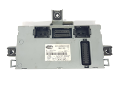 Controller Moduł BSI Fiat 51755130 501862670003 Magneti Marelli